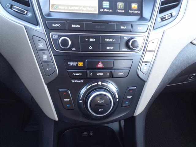 2019 Hyundai SANTA FE XL Limited Ultimate