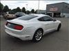 2017 Ford Mustang EcoBoost