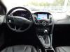2017 Ford Focus Titanium