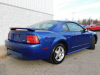 2004 Ford Mustang Base
