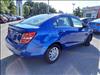 2018 Chevrolet Sonic LT Auto