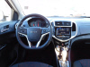 2018 Chevrolet Sonic LT Auto