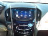 2015 Cadillac ATS Luxury