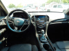 2016 Cadillac ATS 2.0T