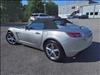 2007 Saturn SKY Red Line