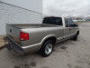 2001 Chevrolet S-10 LS