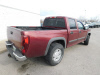 2008 Chevrolet Colorado LT