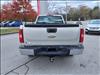 2008 Chevrolet Silverado 1500 Work Truck