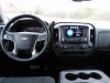 2017 Chevrolet Silverado 1500 LT Z71