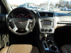 2015 GMC Acadia SLT