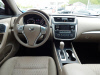 2017 Nissan Altima S