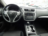 2017 Nissan Altima Sr