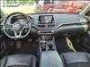 2021 Nissan Altima 2.0 SR