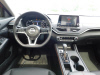 2020 Nissan Altima Sr