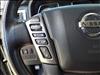 2019 Nissan Titan Platinum Reserve