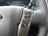 2021 Nissan Titan Platinum Reserve