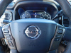 2021 Nissan Titan Platinum Reserve