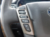 2021 Nissan Titan Platinum Reserve