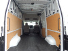 2018 Nissan NV 2500 HD SV