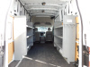 2018 Nissan NV 2500 HD SV