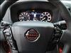 2024 Nissan Frontier PRO-X
