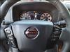 2024 Nissan Frontier PRO-X