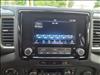 2024 Nissan Frontier SL