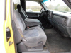 2001 Chevrolet Silverado 1500 