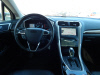 2014 Ford Fusion Hybrid