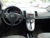 2012 Nissan Sentra Sr