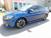 2017 Nissan Sentra Sr