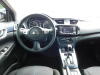 2018 Nissan Sentra Sr