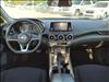 2021 Nissan Sentra S