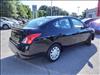 2018 Nissan Versa S