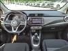 2021 Nissan Versa S