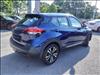 2018 Nissan Kicks SR