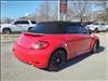 2018 Volkswagen Beetle Convertible 2.0T S