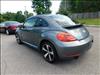 2012 Volkswagen Beetle Turbo PZEV