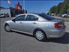 2011 Mitsubishi Galant ES