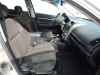 2009 Mitsubishi Galant Sport Edition