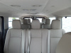 2018 Nissan NV SL