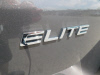 2017 Honda Odyssey Touring Elite