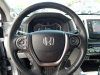 2017 Honda Ridgeline RTL-T