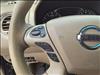 2015 Nissan Pathfinder SL