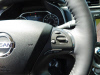 2021 Nissan Murano Platinum