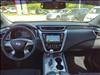 2017 Nissan Murano SV