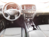 2020 Nissan Pathfinder SV Rock Creek