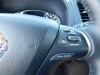 2020 Nissan Pathfinder Platinum