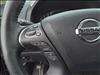 2020 Nissan Pathfinder Platinum