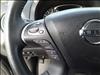 2017 Nissan Pathfinder Platinum